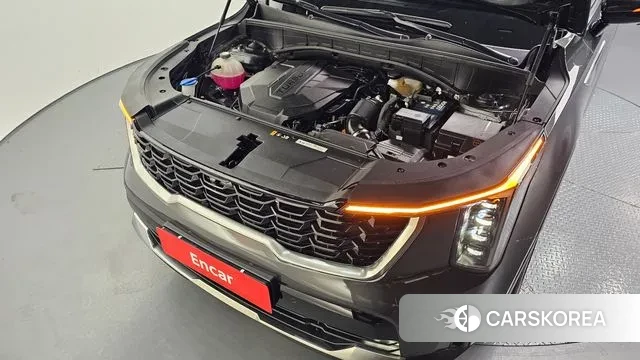 Kia The New Sorento 4th Generation id 2914959 из Кореи 16