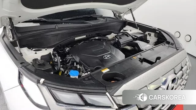 Hyundai The New Palisade id 3007349 из Кореи 16