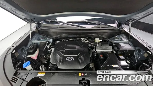 Hyundai The New Palisade id 2435950 из Кореи 16