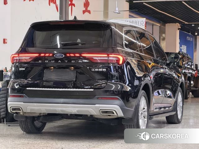 Ford Lingyu id 4207839 из Китая 10