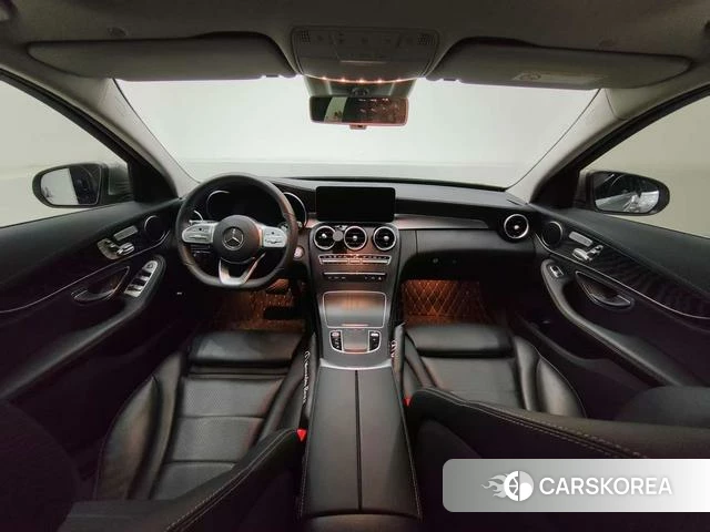 Mercedes-Benz Class C id 4253091 из Китая 18