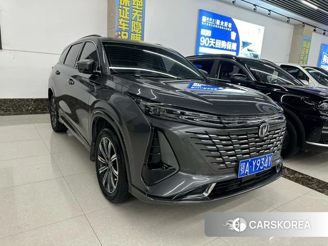 Chang'an CS75 PLUS id 4387181 из Китая 9