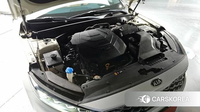 Kia K7 Premier id 3924609 из Кореи 16