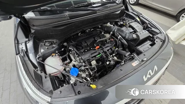 Kia The New Seltos id 3554844 из Кореи 16