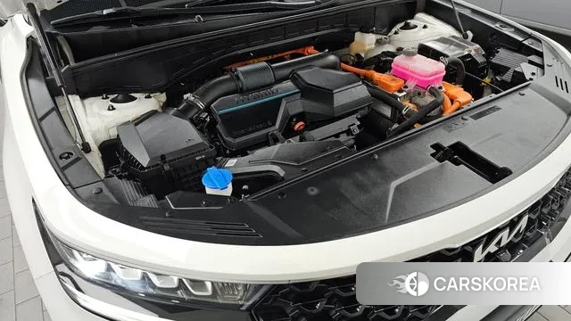 Kia Sorento 4th Generation id 3400630 из Кореи 16