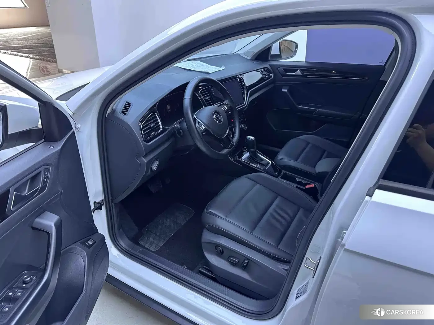 Volkswagen T-Roc id 4659826 из Китая 18