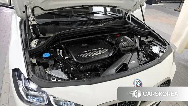 BMW X2 (F39) id 3017147 из Кореи 16