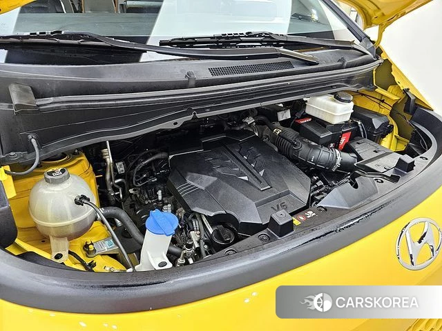 Hyundai Staria id 4511488 из Кореи 16