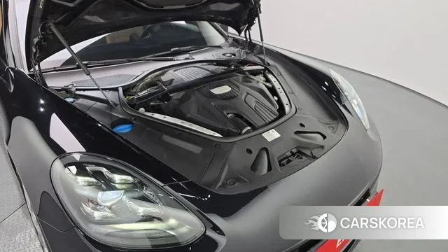 Porsche Panamera (971) id 3434566 из Кореи 16