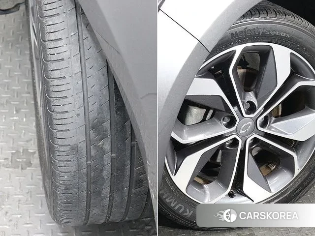 Renault Korea (Samsung) SM6 id 3021073 из Кореи 16