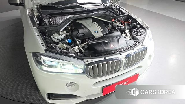 BMW X5 (G05) id 4325645 из Кореи 28