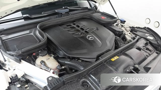 Mercedes-Benz GLS - Class X167 id 4666489 из Кореи 37