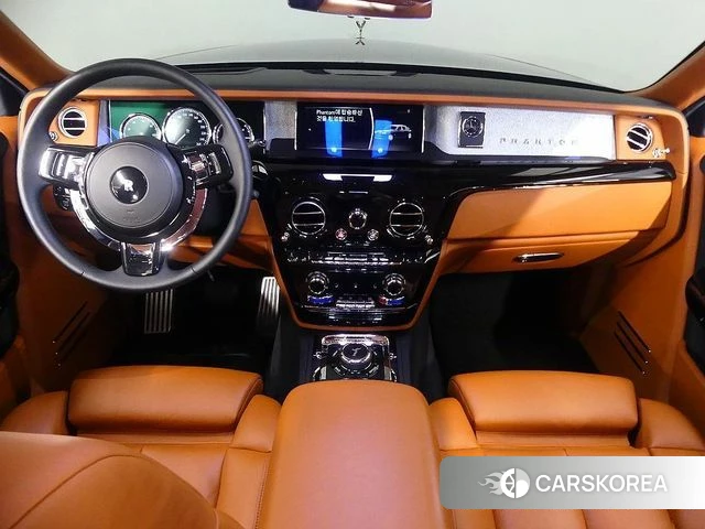 Rolls-Royce Phantom id 4501862 из Кореи 16