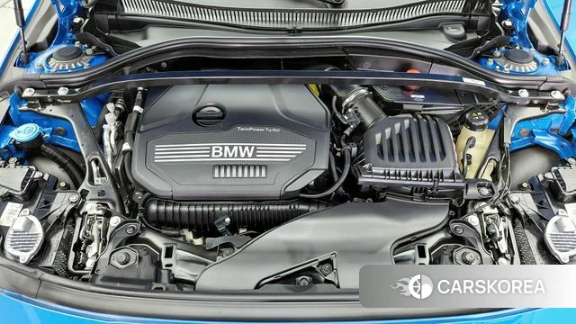 BMW 2 Series Gran Coupe (F44) id 4349910 из Кореи 16