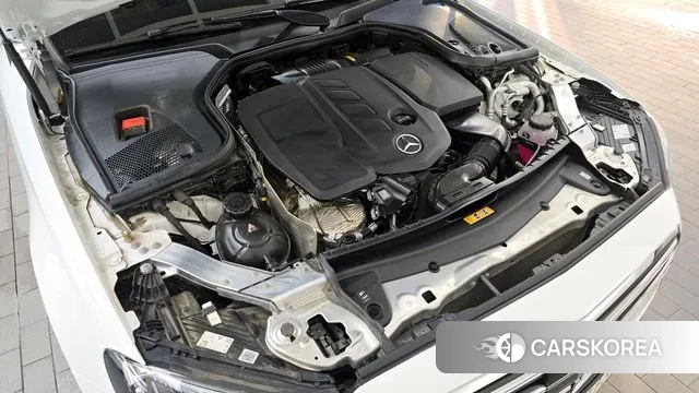 Mercedes-Benz E-Class W213 id 3057941 из Кореи 16
