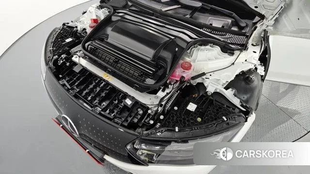 Mercedes-Benz EQE V295 id 3372620 из Кореи 16