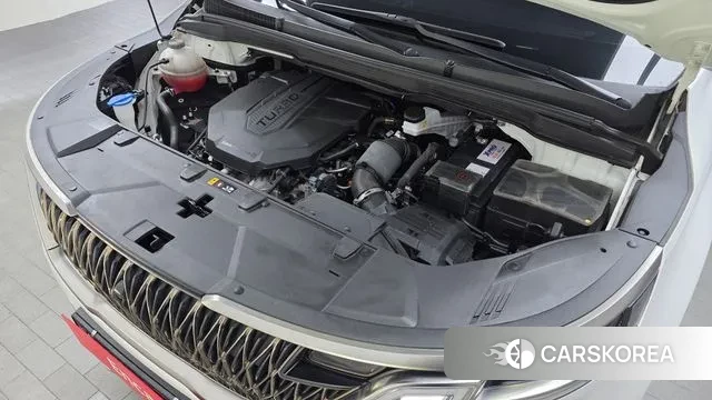 Kia Carnival 4th generation id 3645244 из Кореи 16