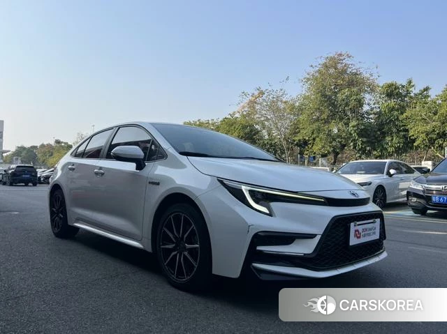 Toyota Lei Ling id 4253925 из Китая 15