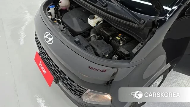 Hyundai Staria id 3027428 из Кореи 16