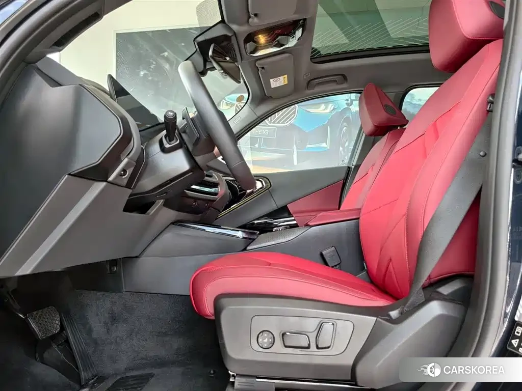 BMW X3 id 4546404 из Китая 14