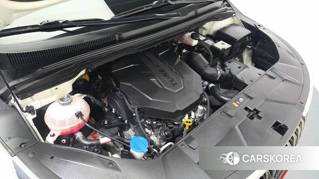 Kia Carnival 4th generation id 4697661 из Кореи 27