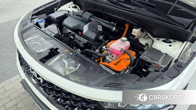 Kia Sorento 4th Generation id 3859233 из Кореи 16