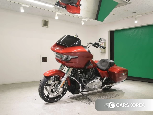 OTHER HARLEY FLTRX1920 2026 из Японии, фото 4
