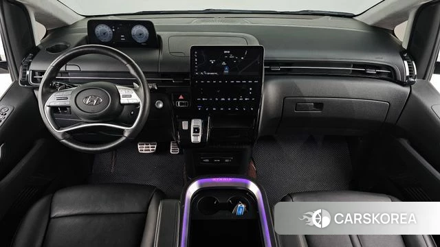 Hyundai Staria id 3915106 из Кореи 16