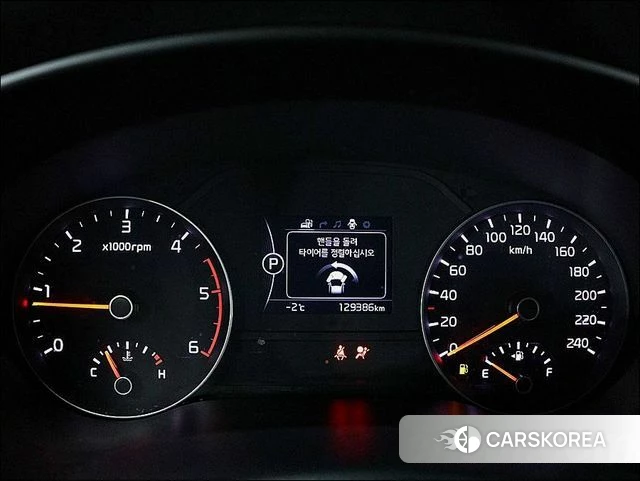 Kia Sportage 4th Generation id 3796207 из Кореи 16