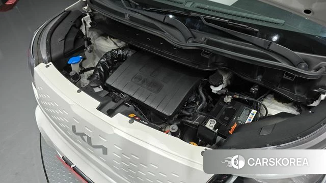 Kia The New Ray id 3800016 из Кореи 16