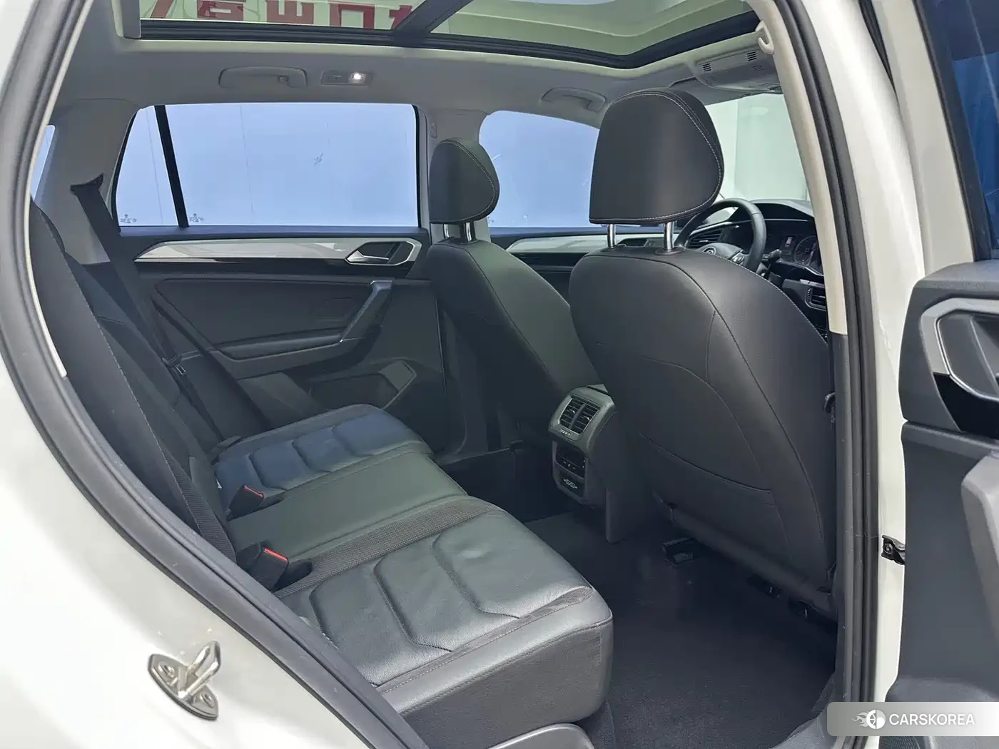 Volkswagen Tayron id 4680447 из Китая 19