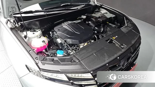 Hyundai Tucson (NX4) id 3753165 из Кореи 16