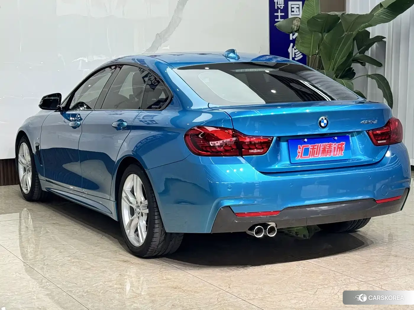 BMW 4 series id 4669514 из Китая 18