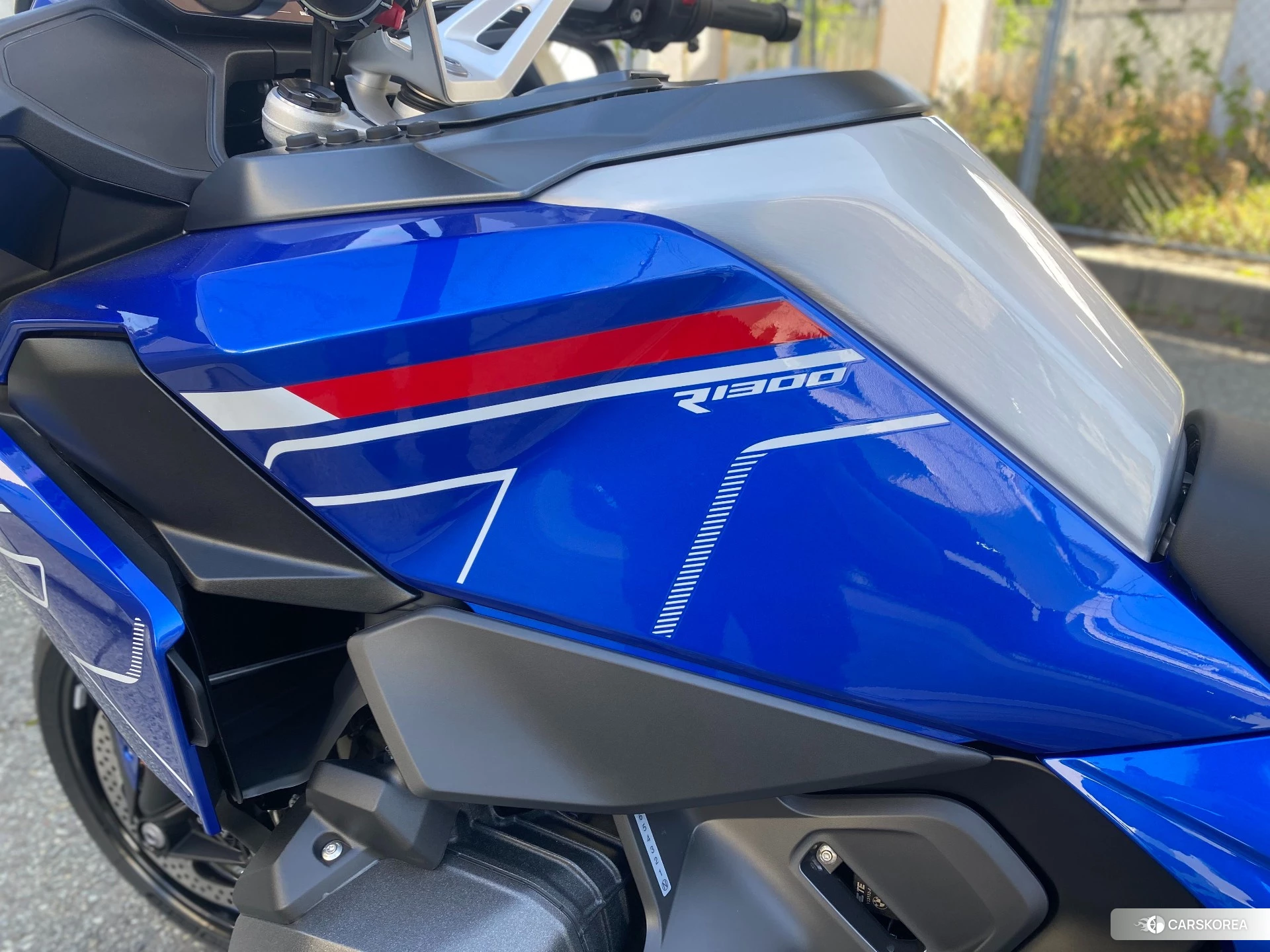 Проданный BMW R1300RT id 4191805 из Японии, фото 15