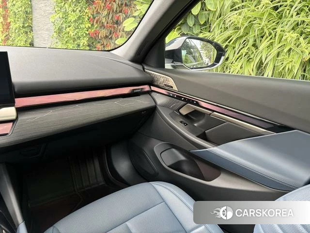 BMW 5 series id 3919219 из Китая 13