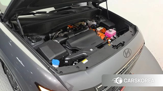 Hyundai Palisade (LX3) id 4940802 из Кореи 32