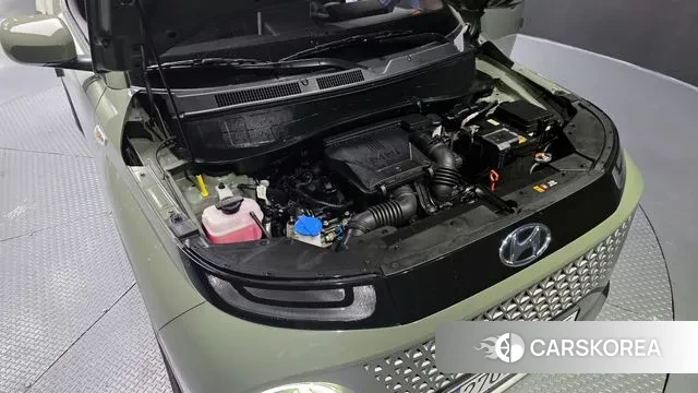 Hyundai Casper id 3524069 из Кореи 16