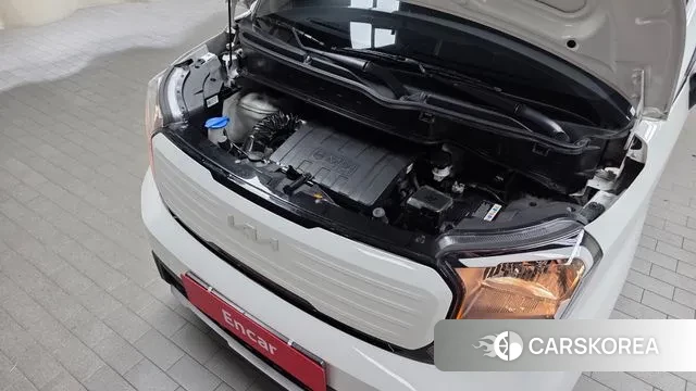 Kia The New Kia Ray id 3348152 из Кореи 16