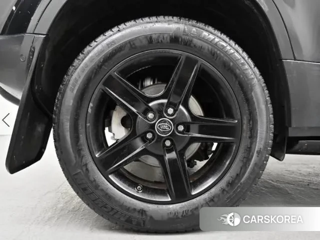 Land Rover Defender (L663) id 3473809 из Кореи 15