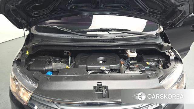 Hyundai The New Grand Starex id 4574176 из Кореи 27