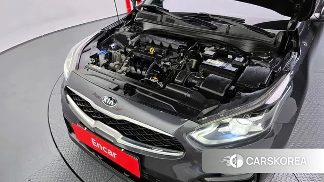 Kia Come New K3 id 2971481 из Кореи 16