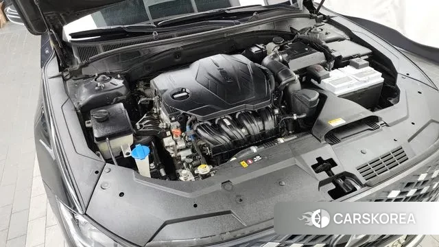 Hyundai The New Grandeur IG id 3540880 из Кореи 16