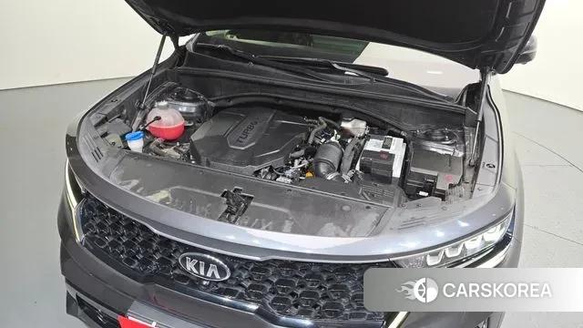 Kia Sorento 4th Generation id 3355940 из Кореи 16