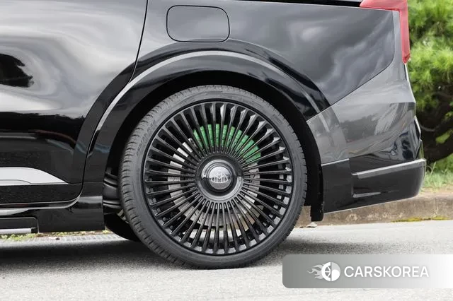 Kia The New Carnival 4th Generation id 3398952 из Кореи 16