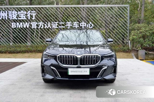 BMW i5 id 4271869 из Китая 10