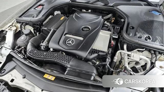 Mercedes-Benz E-Class W213 id 3530254 из Кореи 16