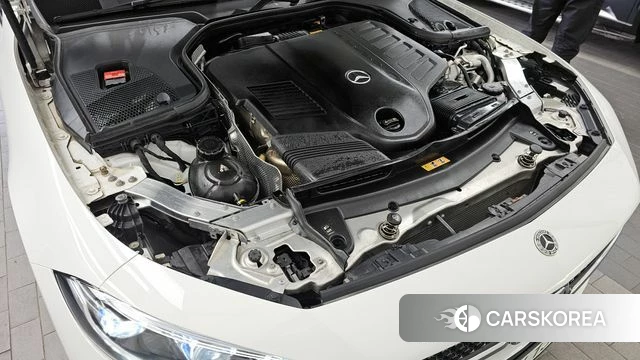 Mercedes-Benz CLS-Class C257 id 3842226 из Кореи 16