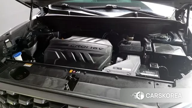 Hyundai Palisade id 3631673 из Кореи 16