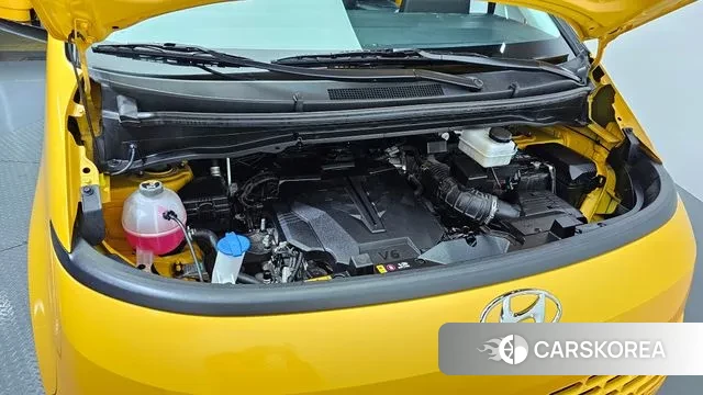 Hyundai Staria id 3777131 из Кореи 16