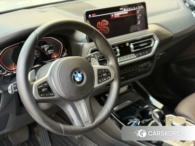 BMW X3 id 4290966 из Китая 9